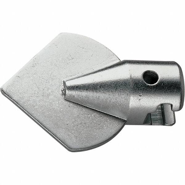 Rothenberger - Drain Cleaning Machine Cutters & Accessories Type: Grease Cutter For Use With Machines: Rothenberger R600 Drain Cleaner - Eagle Tool & Supply
