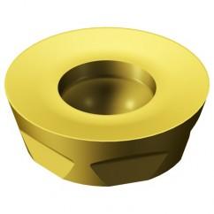 R300-2060E-PM Grade S40T Milling Insert - Eagle Tool & Supply