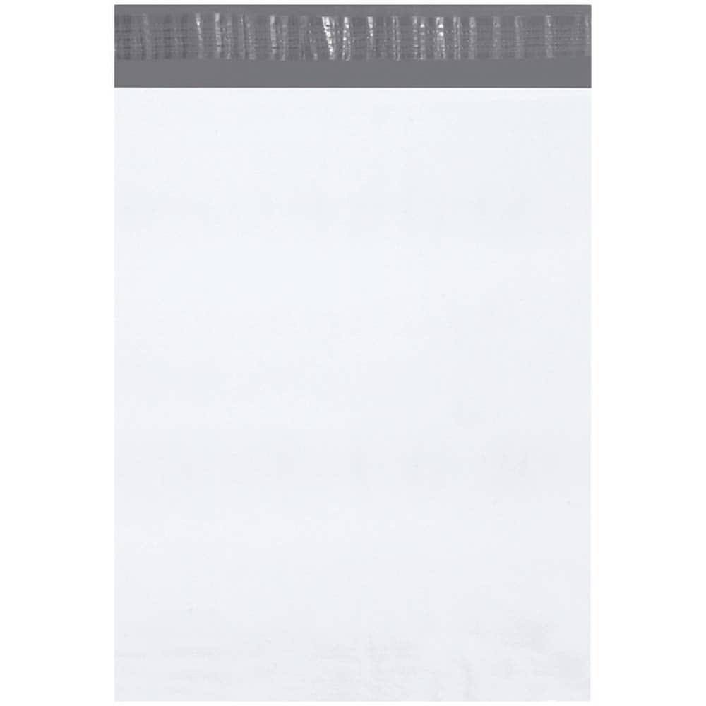 Value Collection - Mailers, Sheets & Envelopes Type: Poly Mailers Style: Pouch - Eagle Tool & Supply