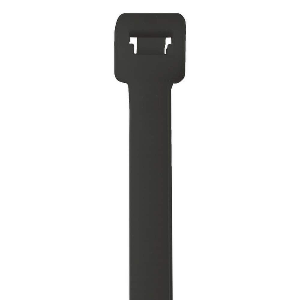 Value Collection - Polybag Tape & Ties Type: Cable Ties Overall Length (Inch): 24 - Eagle Tool & Supply