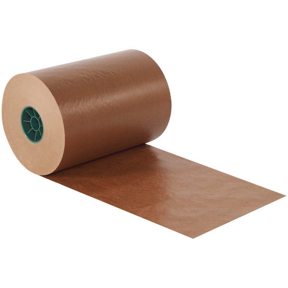 Value Collection - Packing Papers Type: Waxed Paper Rolls Style: Roll - Eagle Tool & Supply