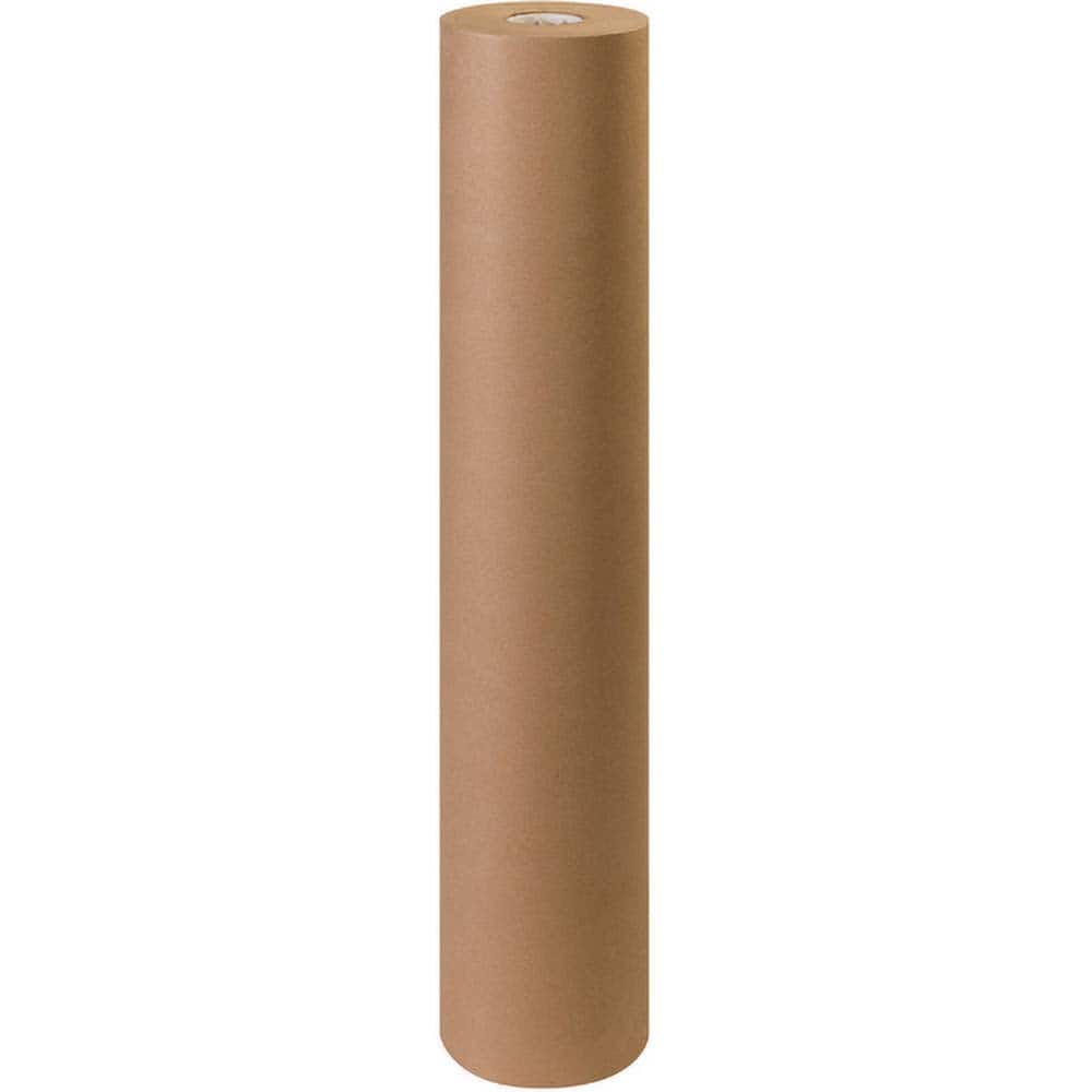 Value Collection - Packing Papers Type: Kraft Paper Rolls Style: Rolls - Eagle Tool & Supply