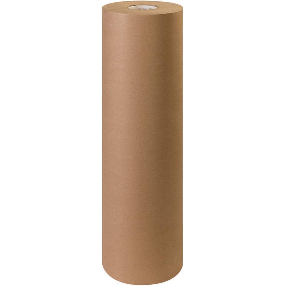 Value Collection - Packing Papers Type: Kraft Paper Rolls Style: Rolls - Eagle Tool & Supply