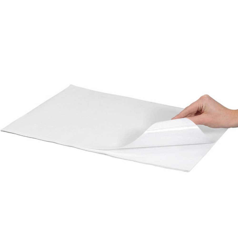 Value Collection - Packing Papers Type: Freezer Paper Sheets Style: Sheets - Eagle Tool & Supply