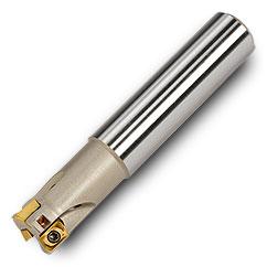 12J1D06014S6R01 - End Mill Cutter - Eagle Tool & Supply