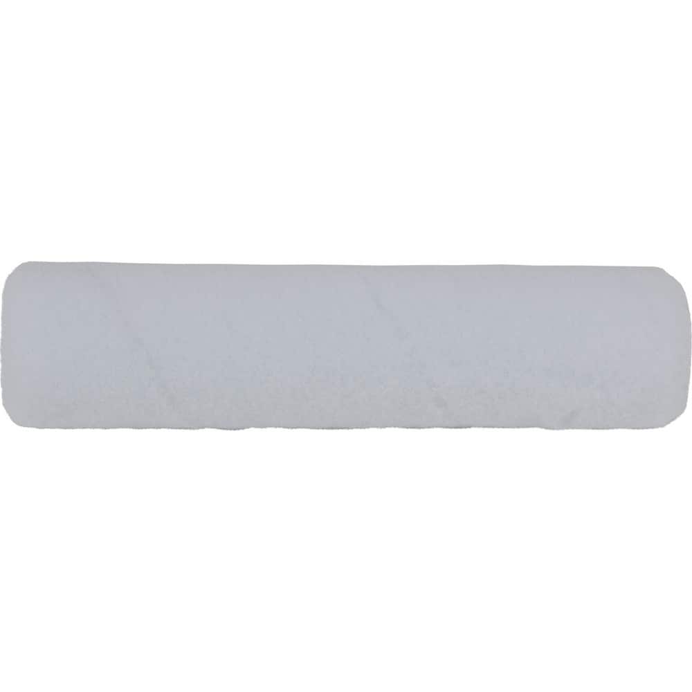 Paint Roller Covers; Nap Size: 0.25; Material: Knit; Surface Texture: Smooth; Very Smooth; For Use With: Satin Paint & Finish; Flat Paint & Finish; Eggshell Paint & Finish; Semi-Gloss Paint & Finish