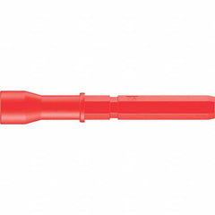 Wera - Specialty Screwdriver Bits Type: Cabinet Key Style: Insulated - Eagle Tool & Supply