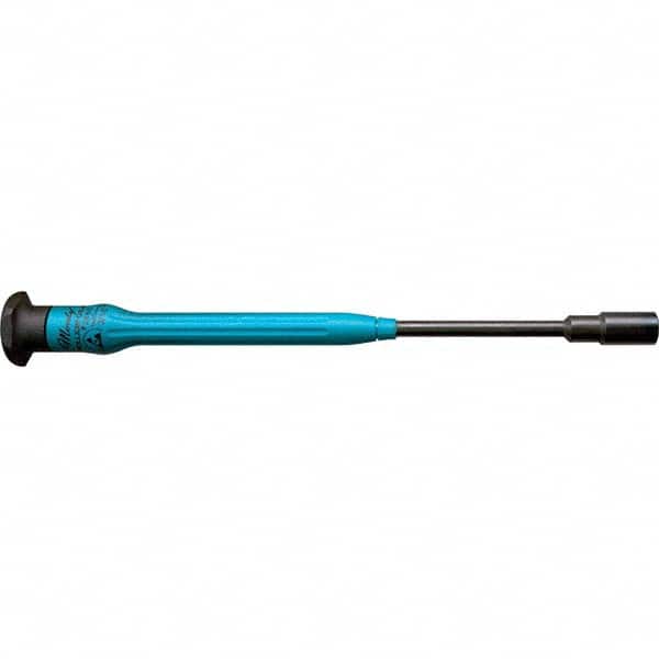 Moody Tools - Nutdrivers Tool Type: ESD Nutdriver System of Measurement: Inch - Eagle Tool & Supply