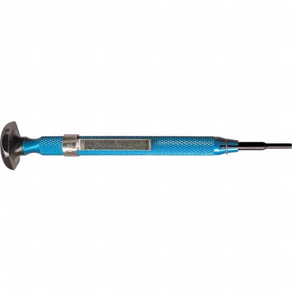 Moody Tools - Precision & Specialty Screwdrivers Type: Screw Extractor Overall Length Range: 3" - 6.9" - Eagle Tool & Supply
