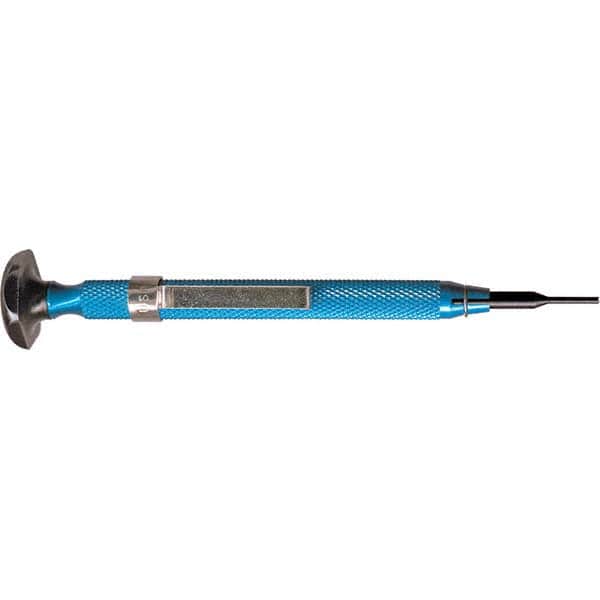 Moody Tools - Precision & Specialty Screwdrivers Type: Screw Extractor Overall Length Range: 3" - 6.9" - Eagle Tool & Supply