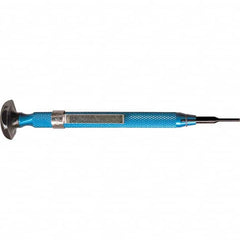 Moody Tools - Precision & Specialty Screwdrivers Type: Screw Extractor Overall Length Range: 3" - 6.9" - Eagle Tool & Supply