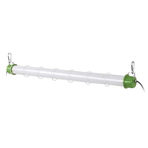 PowerSmith - Portable Work Lights Portable Type: Clip-On Work Light Lamp Type: LED - Eagle Tool & Supply