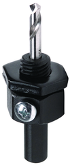 ARBOR QUAD LEAD HOLCUTTERS - Eagle Tool & Supply