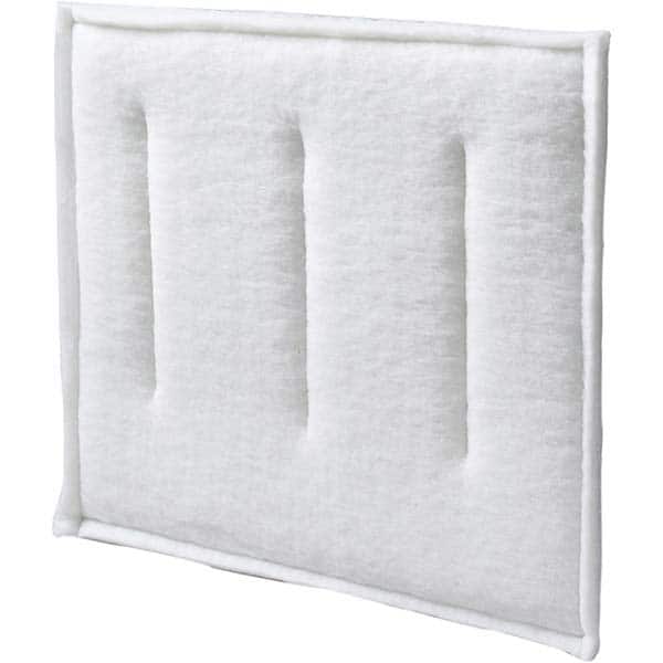 PRO-SOURCE - Pleated & Panel Air Filters Filter Type: Washable Nominal Height (Inch): 20 - Eagle Tool & Supply