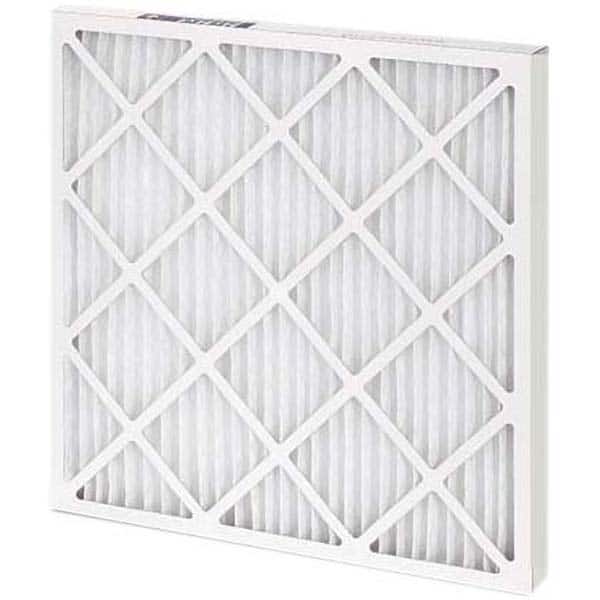 PRO-SOURCE - Pleated & Panel Air Filters Filter Type: Wire-Backed Pleated Nominal Height (Inch): 10 - Eagle Tool & Supply