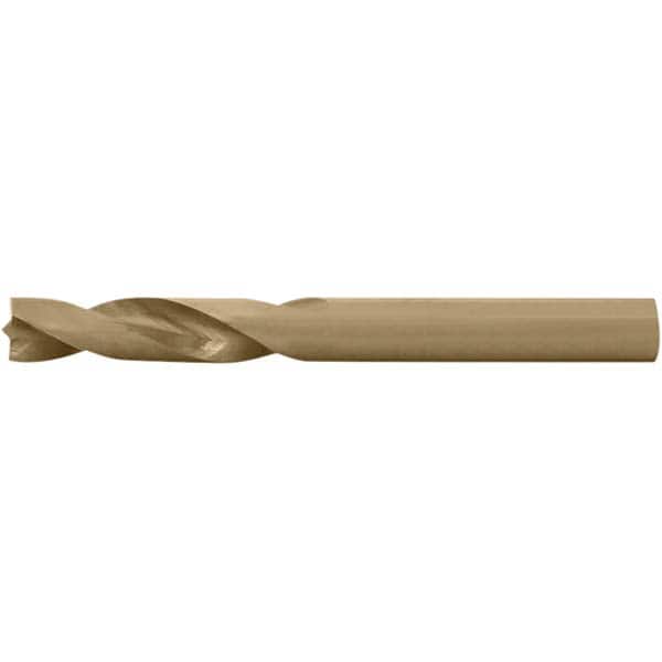 Cle-Line - Maintenance Drill Bits Drill Bit Size (mm): 6.00 Drill Point Angle: 135 - Eagle Tool & Supply