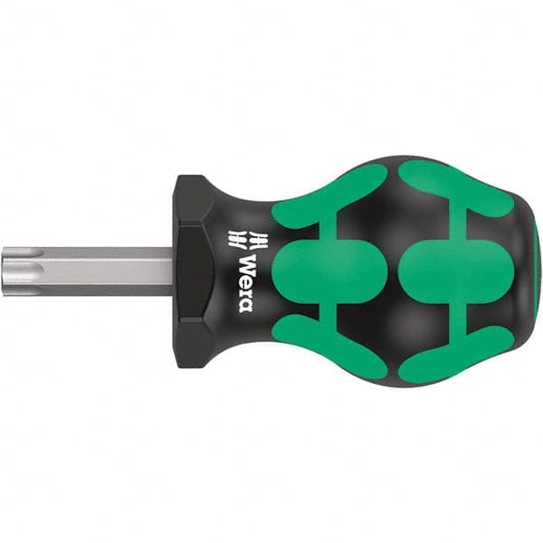 Wera - Torx Drivers End Type: Torx Torx Size: T40 - Eagle Tool & Supply