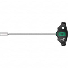 Wera - Nutdrivers Tool Type: Nutdriver System of Measurement: Metric - Eagle Tool & Supply