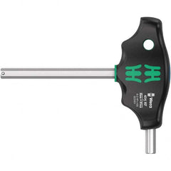 Wera - Hex Drivers Fastener Type: Hex-Plus System of Measurement: Metric - Eagle Tool & Supply