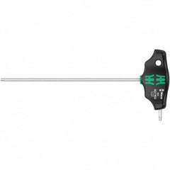 Wera - Hex Drivers Fastener Type: Hex-Plus System of Measurement: Inch - Eagle Tool & Supply