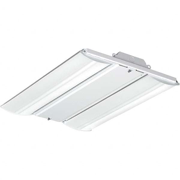 Hubbell Lighting - High Bay & Low Bay Fixtures Fixture Type: High Bay Lamp Type: LED - Eagle Tool & Supply