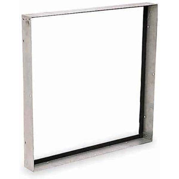 PRO-SOURCE - Air Filter Media Pads Filter Pad Type: Paint Booth Height (Inch): 20 - Eagle Tool & Supply