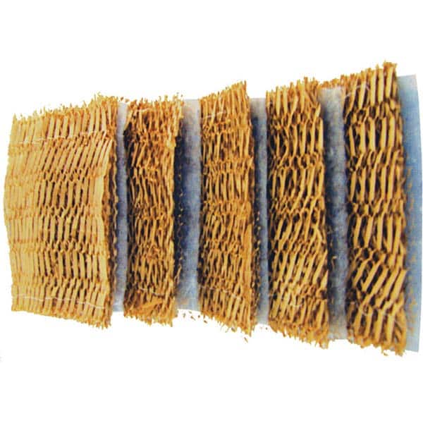 PRO-SOURCE - Air Filter Media Rolls Filter Roll Type: Media Length Feet: 40 - Eagle Tool & Supply