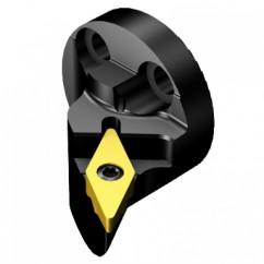 TR-SL-V13PBR-40 Capto® and SL Turning Holder - Eagle Tool & Supply