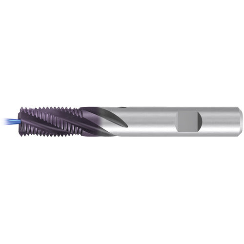 7/8″ min- 16 GF Coolant Thru- TICN Thread Mill