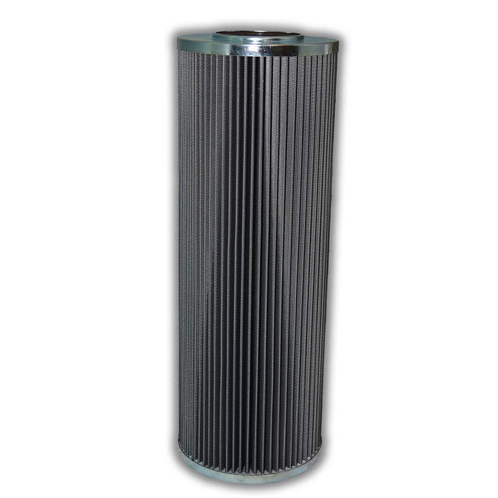 Replacement/Interchange Hydraulic Filter Element: Wire Mesh, 25 µ