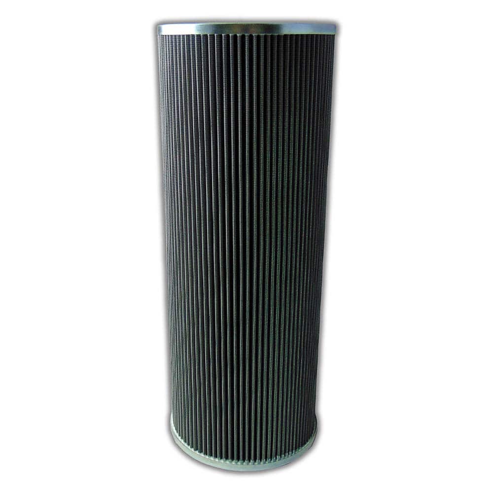 Replacement/Interchange Hydraulic Filter Element: Wire Mesh, 100 µ