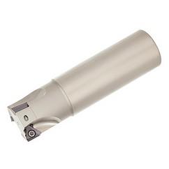 EPA10R100U0100W02L Indexable End Mill - Eagle Tool & Supply