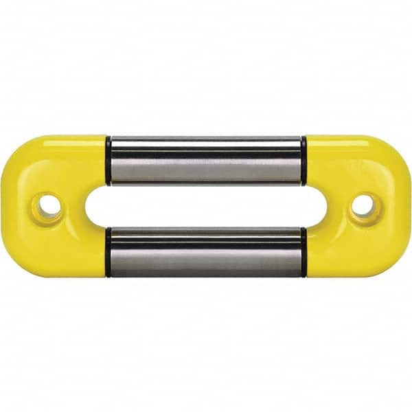Superwinch - Automotive Winch Accessories Type: Fairlead Replacement For Use With: S5500; S7500 - Eagle Tool & Supply