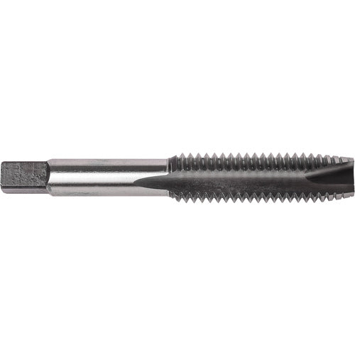 7/16″- 14 3 Flute Plug Union Butterfield HSS Bright UNC Relieved Style Spiral Point ANSI E-code # 15857/16X14H53FLNO2 - Exact Industrial Supply