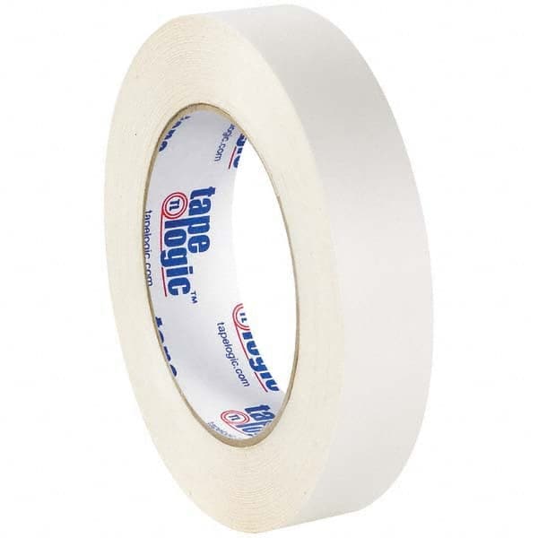 Tape Logic - Double Sided Tape Material Family: Foam Length Range: 36 yd. - 71.9 yd. - Eagle Tool & Supply
