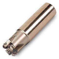 15B4H1002280R01 - End Mill Cutter - Eagle Tool & Supply