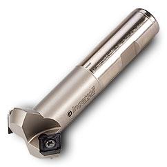 15L1G1502084R01 End Mill - Eagle Tool & Supply