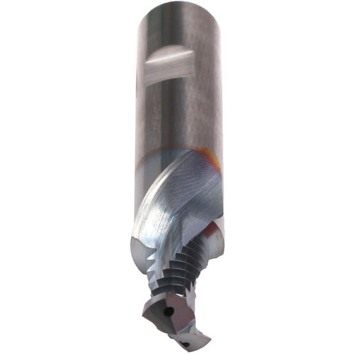 7/16-20 BGF-Z Style - TICN Thread Mill - Exact Industrial Supply