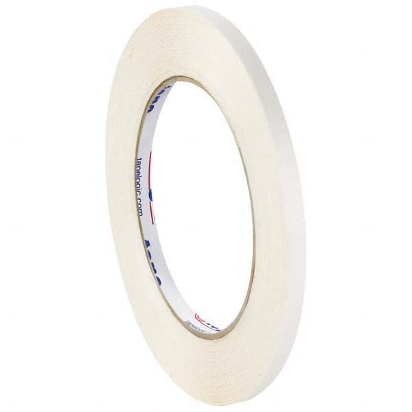 Tape Logic - Double Sided Tape Material Family: Foam Length Range: 36 yd. - 71.9 yd. - Eagle Tool & Supply