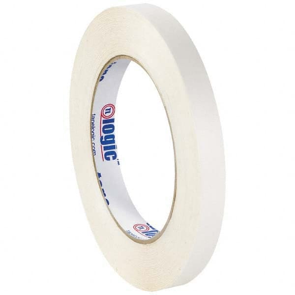Tape Logic - Double Sided Tape Material Family: Foam Length Range: 36 yd. - 71.9 yd. - Eagle Tool & Supply