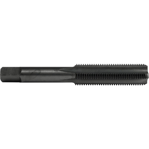 1/2″- 20 4 Flute Plug Union Butterfield HSS Nitride/ST UNF Hand Tap ANSI E-code # 16001/2X20NO2 - Exact Industrial Supply