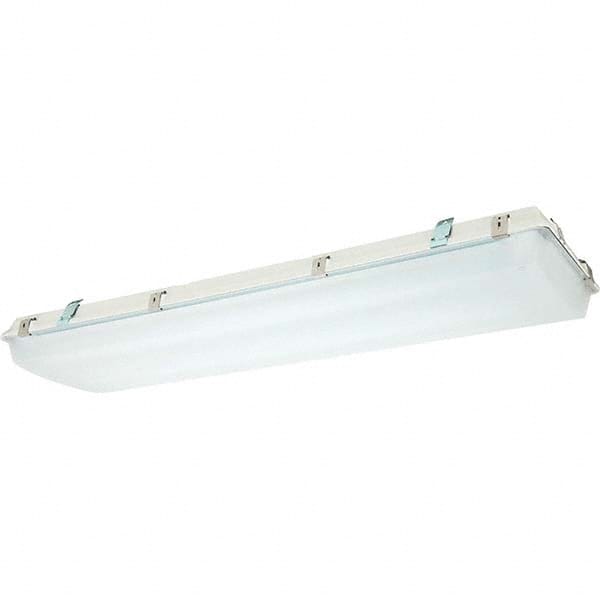 Hubbell Lighting - Hazardous Location Light Fixtures Resistance Features: Vaporproof Recommended Environment: Wet Locations - Eagle Tool & Supply