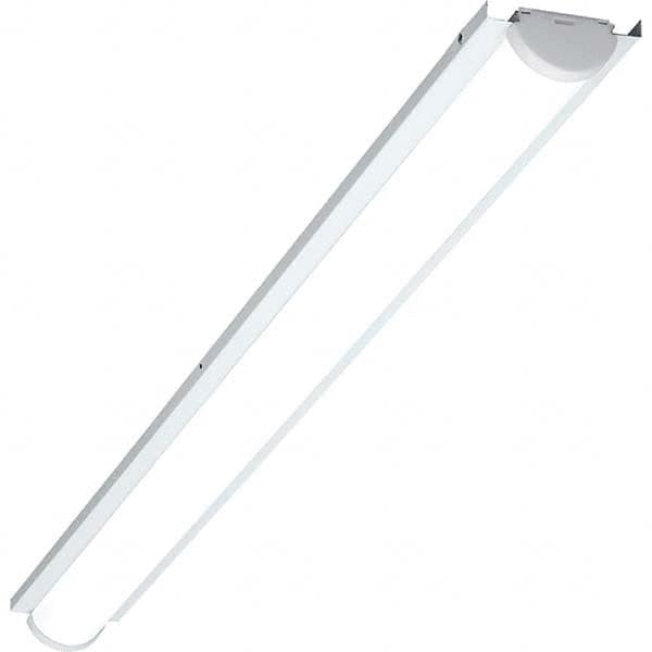 Hubbell Lighting - Strip Lights Lamp Type: LED Mounting Type: Surface Mount - Eagle Tool & Supply