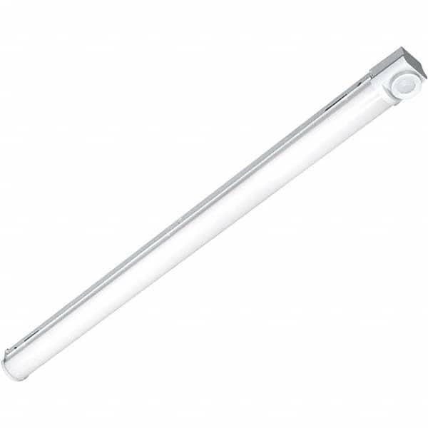 Hubbell Lighting - Wraparound Light Fixtures Lamp Type: LED Mounting Type: Surface Mount - Eagle Tool & Supply