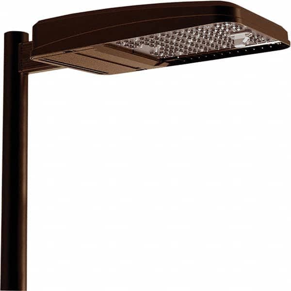 Hubbell Lighting - Parking Lot & Roadway Lights Fixture Type: Area Light Lamp Type: LED - Eagle Tool & Supply
