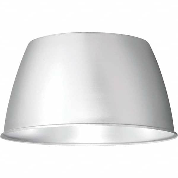 Hubbell Lighting - Fixture Reflectors Reflector Type: Standard For Use With: High Bay Lights - Eagle Tool & Supply