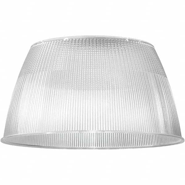 Hubbell Lighting - Fixture Globes, Lenses & Diffusers Accessory Type: Diffuser For Use With: UTB2 LED High Bay Housing - Eagle Tool & Supply