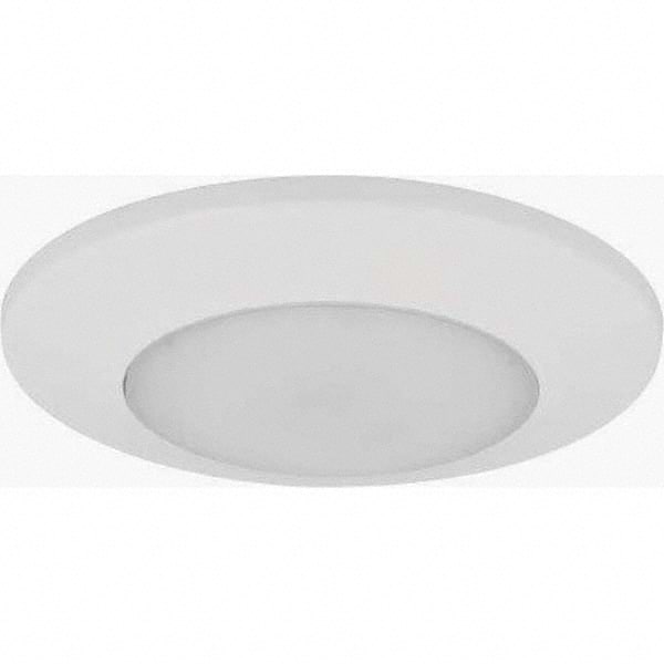 Hubbell Lighting - Downlights Overall Width/Diameter (Inch): 7-1/4 Housing Type: New Construction; Retrofit - Eagle Tool & Supply