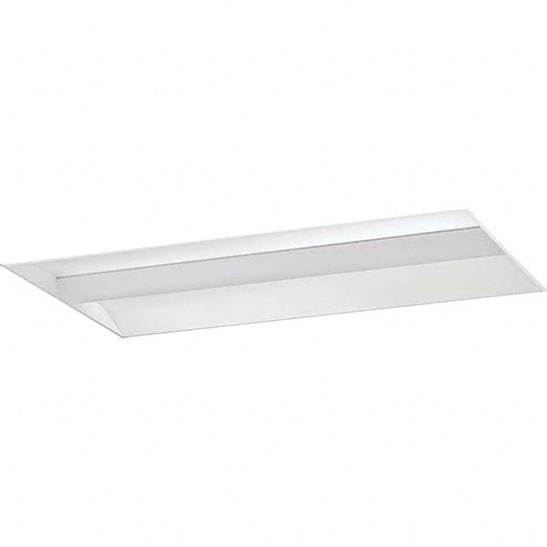 Hubbell Lighting - Troffers Lamp Type: LED Troffer Size (Feet): 2x4 - Eagle Tool & Supply
