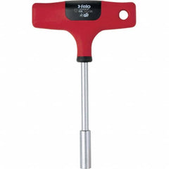 Bondhus - Bit Screwdrivers Type: Bit Holder Tip Type: Hex - Eagle Tool & Supply